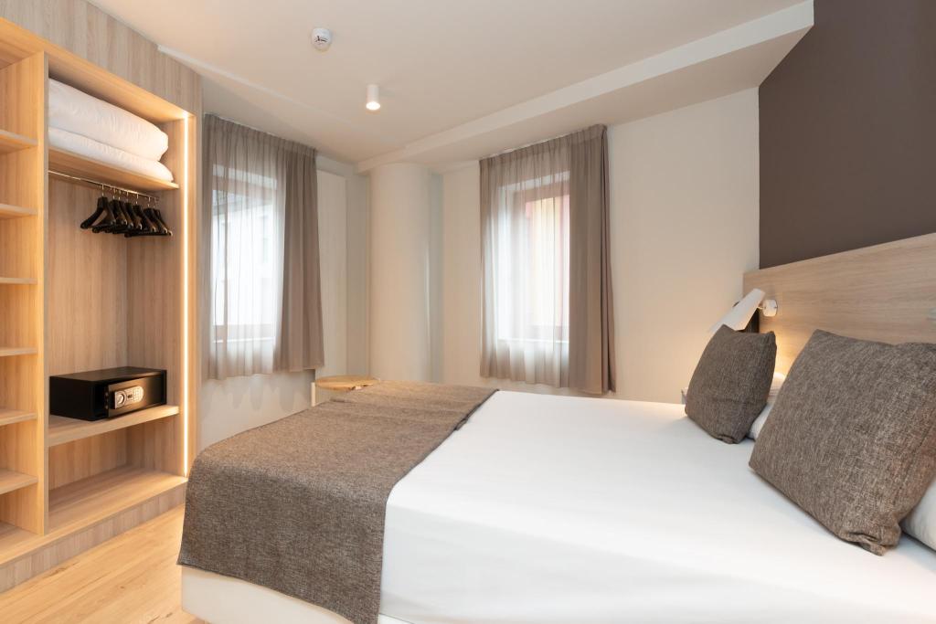 Hotel - HOTEL & APARTHOTEL COSMOS