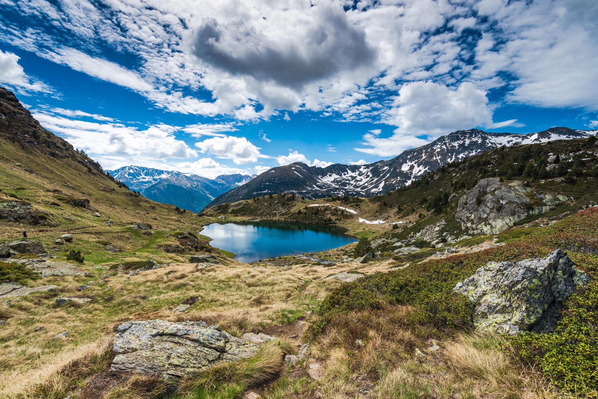 preus de hotel & aparthotel cosmos andorra