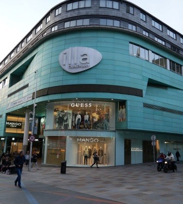 Que faire en Andorre HOTEL APARTHOTEL COSMOS